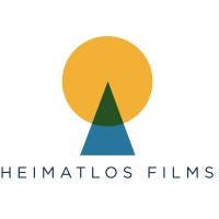 Heimatlos Films logo - Similar company to Runescode