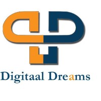 Digitaal Dreams logo - Similar company to Digital Frontier