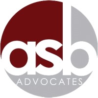 ASB Advocates logo - Similar company to Taron