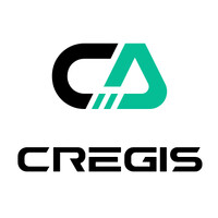 Cregis logo - Similar company to Zbx