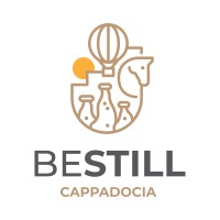 Be Still Hotel Capppadocia logo - Similar company to Sivil Katılım Projesi