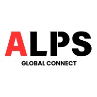 Alps Global Connect logo - Similar company to Hra Overseas