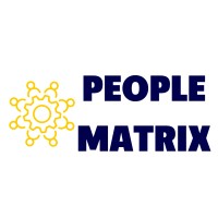 People Matrix logo - Similar company to People Matrix (Pplmx)