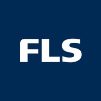 FLSmidth logo - Similar company to Medialabtech