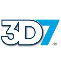 3D7 - professionelle 3D Drucksysteme logo - Similar company to 3Dlac