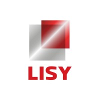Lisy Soluções logo - Similar company to Marvitec
