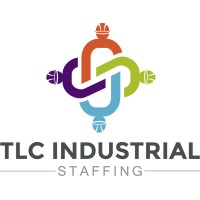 TLC Industrial Staffing logo - Similar company to Vitok Engineers, Inc.