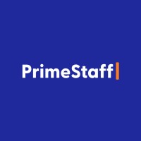Primestaff Recruiting logo - Similar company to Symtara