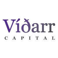 Vidarr Capital logo - Similar company to Warwick Hackathon