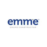 EMME Grupo Constructor logo - Similar company to Seceyco