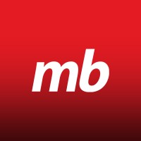 Meridianbet Ng logo - Similar company to Lavatel