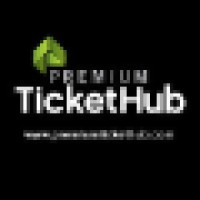 Premium TicketHub logo - Similar company to Be Alice Digital