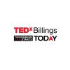TEDxBillings logo - Similar company to Sm Commerce