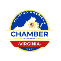 Filipino American Chamber of Commerce of Virginia logo - Similar company to Philippine American Chamber Of Commerce Of Oregon (Pacco)