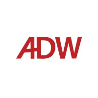ADW logo - Similar company to Start Media