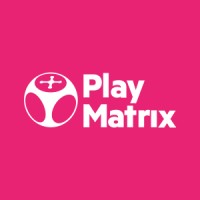 PlayMatrix Live Casino logo - Similar company to Playmatrix