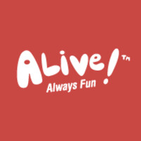 ALIVE MASCOTS logo - Similar company to Adc Malasaña