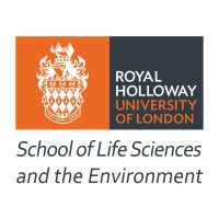 School of Life Sciences and the Environment, Royal Holloway, University of London logo - Similar company to Cu Geodata