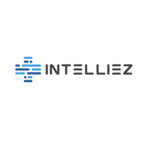 Intelliez logo - Similar company to K-Byte