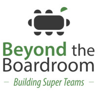 Beyond the Boardroom logo - Similar company to Be Challenged