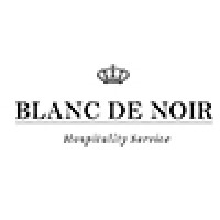 Blanc De Noir - Hospitality Service