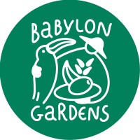 Babylon Gardens logo - Similar company to Juste 2.0°C