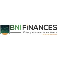 BNI FINANCES logo - Similar company to In Creative +