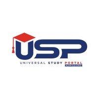 USP Admissions logo - Similar company to Edutech