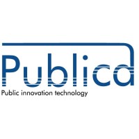 PUBLICA srl logo - Similar company to Id Technology Srl