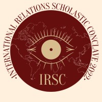 International Relations Scholastic Conclave logo - Similar company to Coretta