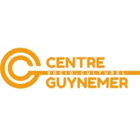 Centre socioculturel Guynemer logo - Similar company to Iladis Sécurité