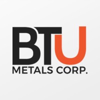BTU Metals Corp. logo - Similar company to Newpath Resources