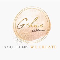 Gehnewala logo - Similar company to Orikii