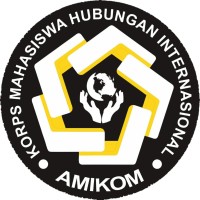 Korps Mahasiswa Hubungan Internasional Amikom Yogyakarta logo - Similar company to Pt Charisma Cahaya Mulia