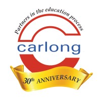 Carlong Publishers (Caribbean) Limited logo - Similar company to Prontomatic Perú