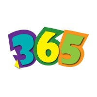 365 Tours logo - Similar company to Sri Krishna Travels