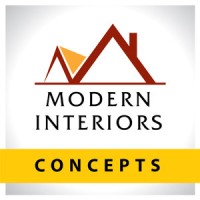 Modern Interior Concepts logo - Similar company to Modern Interiors