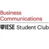 Business Communications Club at IESE Business School logo - Similar company to Consumer Goods, Retail And Luxury Club At Iese Business School