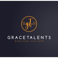 GraceTalents logo - Similar company to 360Itsolutions