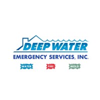 Deep Water Emergency Services, Inc. logo - Similar company to Cc Restoration