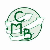 CMB BADIMON logo - Similar company to Zerofix Tooling Ab