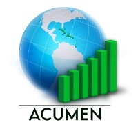Acumen Business Consulting Company Limited logo - Similar company to Cropcopters™️