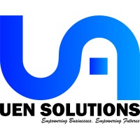 Uen Solutions logo - Similar company to Iae Academy