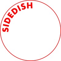 SideDish logo - Similar company to Sidedish
