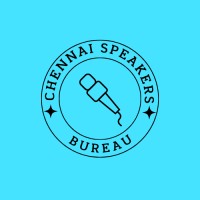 Chennai Speakers Bureau logo - Similar company to Technamite