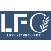 Liveris Family Office logo - Similar company to Leichhardt