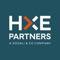 HXE Partners, a Sodali & Co company logo - Similar company to Frameworkesg, A Sodali & Co Company