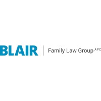 Blair Family Law Group, Apc