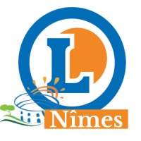 E.Leclerc Nîmes logo - Similar company to Artyzen Gard