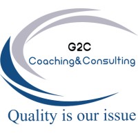 G2C logo - Similar company to G2C